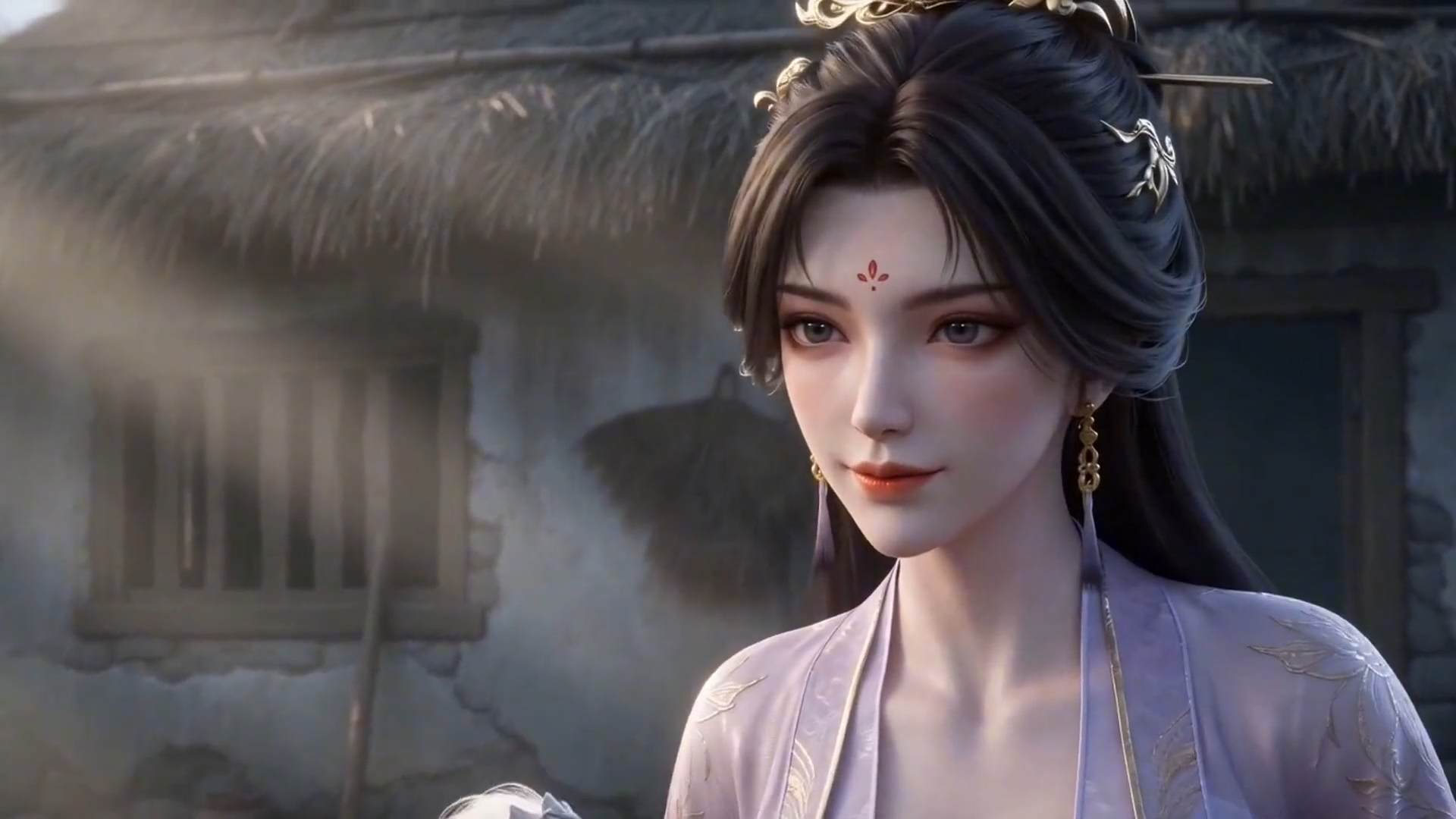 【星月神雕】第104集，师徒恩怨，杨过救赎之路