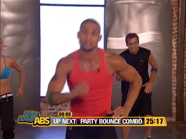 hip hop abs workout videos