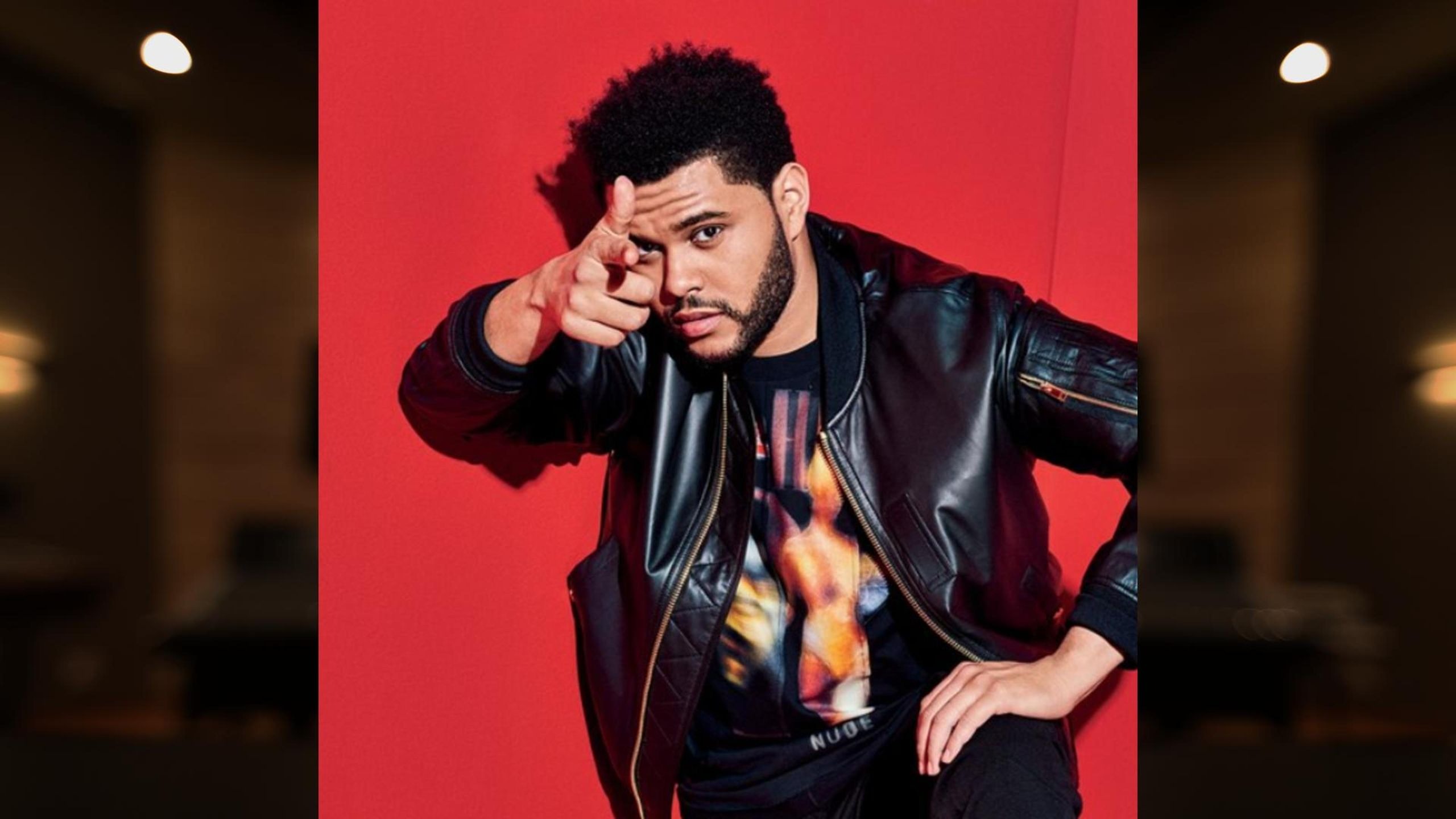 「盆栽｜MDM」I Was Never There - The Weeknd，Gesaffelstein