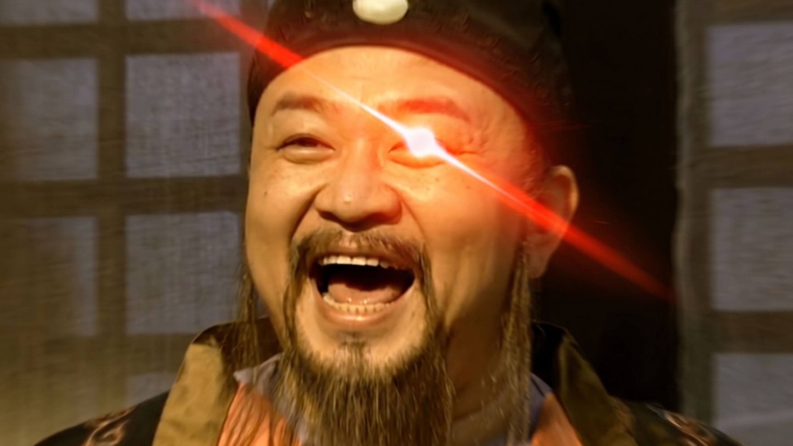 满⚡️级⚡️神⚡️探