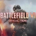 【战地6BGM】粉丝制作Battlefield 6 - MAIN THEME