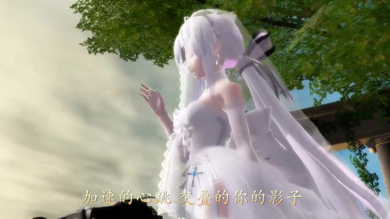 弱音sayonara