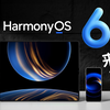 全面跃升！鸿蒙6 操作系统体验