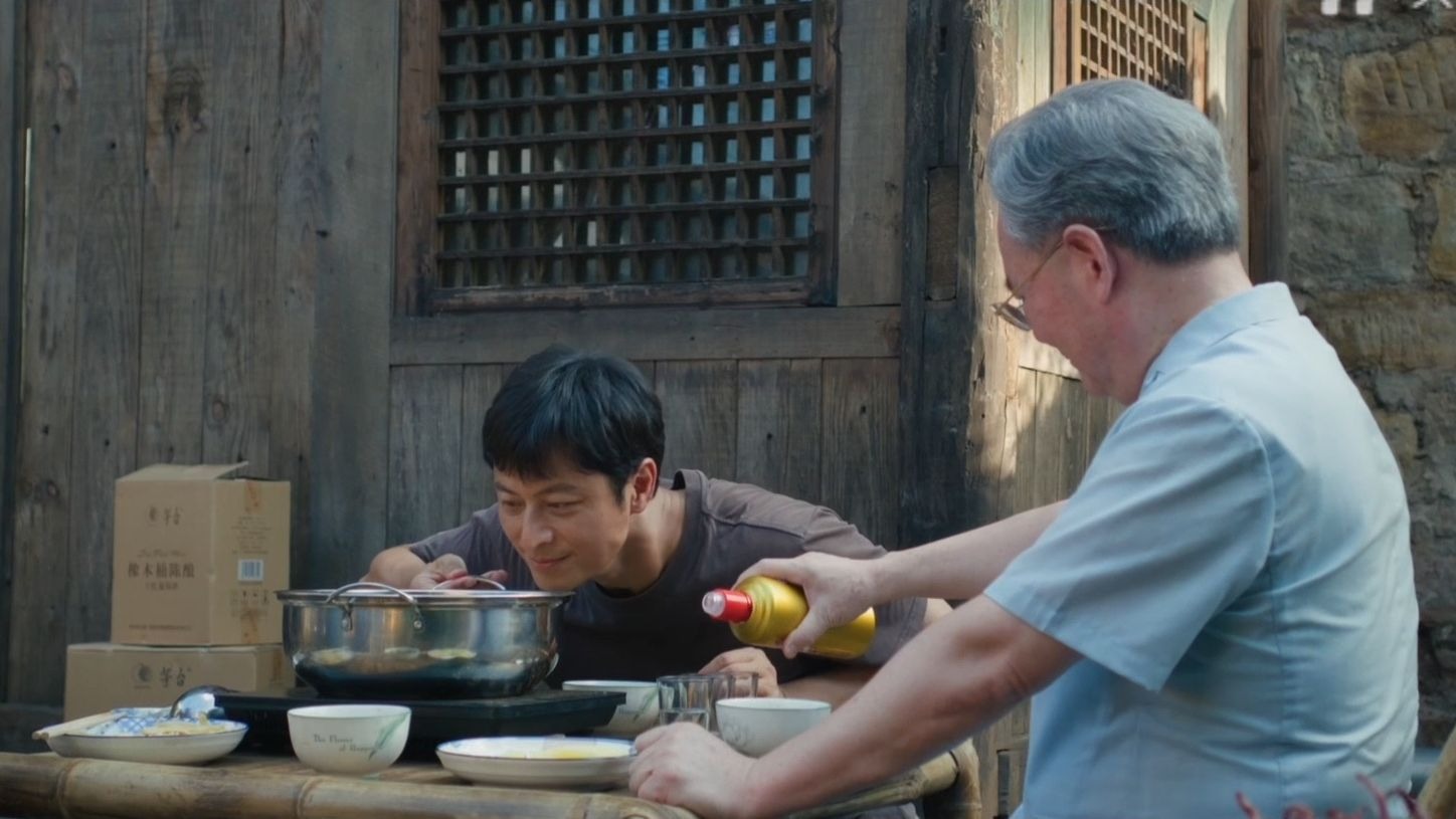 一杯茅台金王子，致敬农耕奋斗者