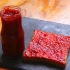 【草莓酱】可以搭配早餐的果酱，酸酸甜甜，果香浓郁，营养还好吃