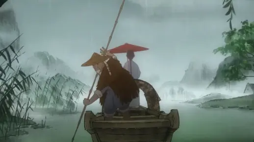 最不屑一顾是相思