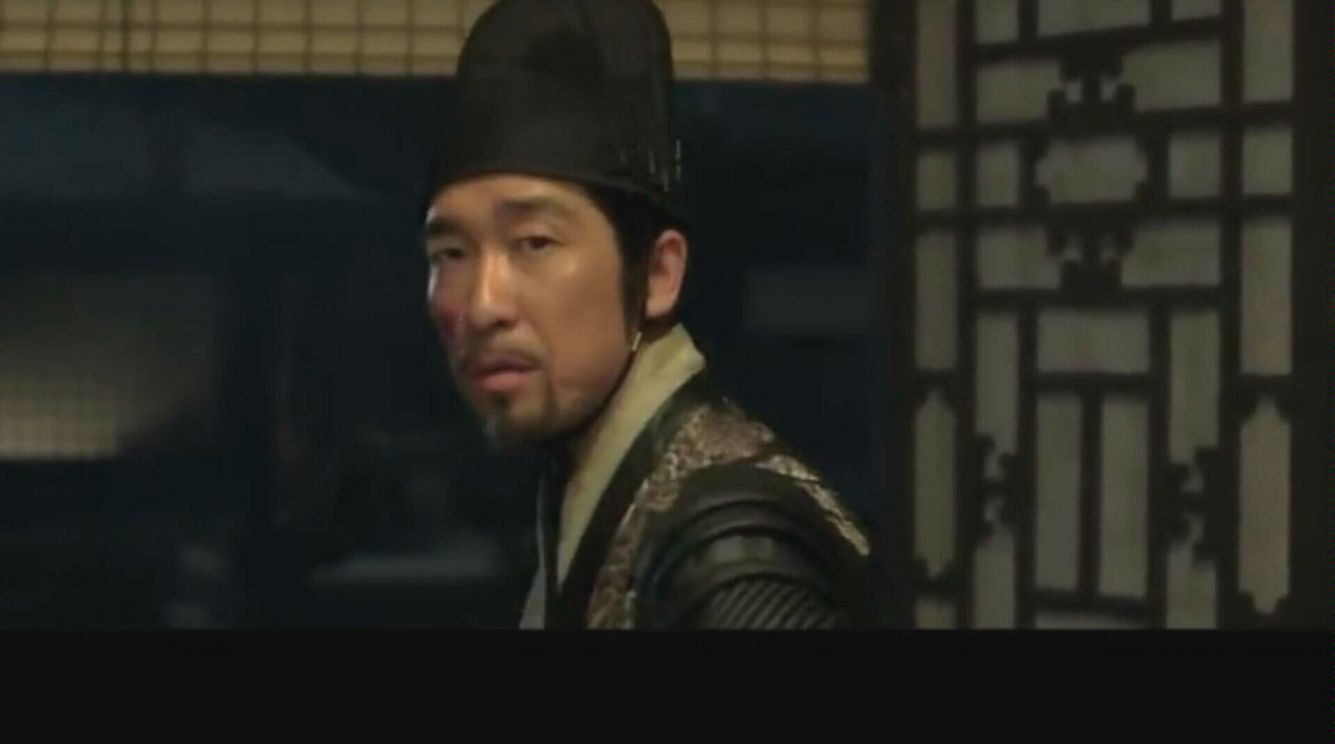 锦衣卫甄子丹国语