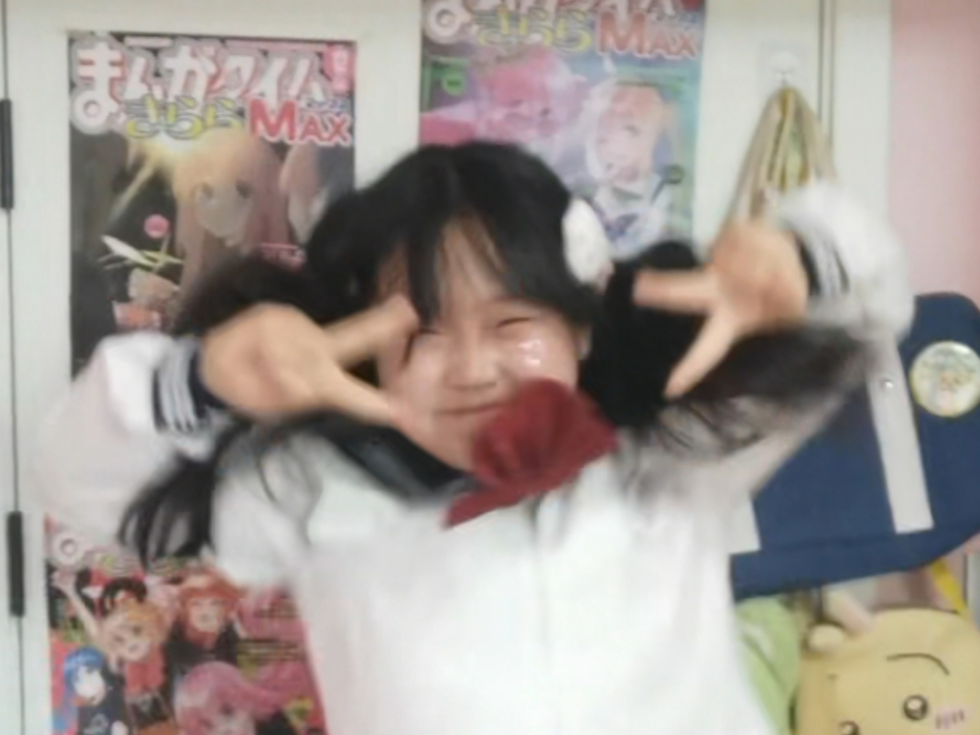 和我一起More！Jump！More！