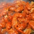 大厨分享，香辣小龙虾的正宗做法，五斤龙虾做满满的一大盆，真香