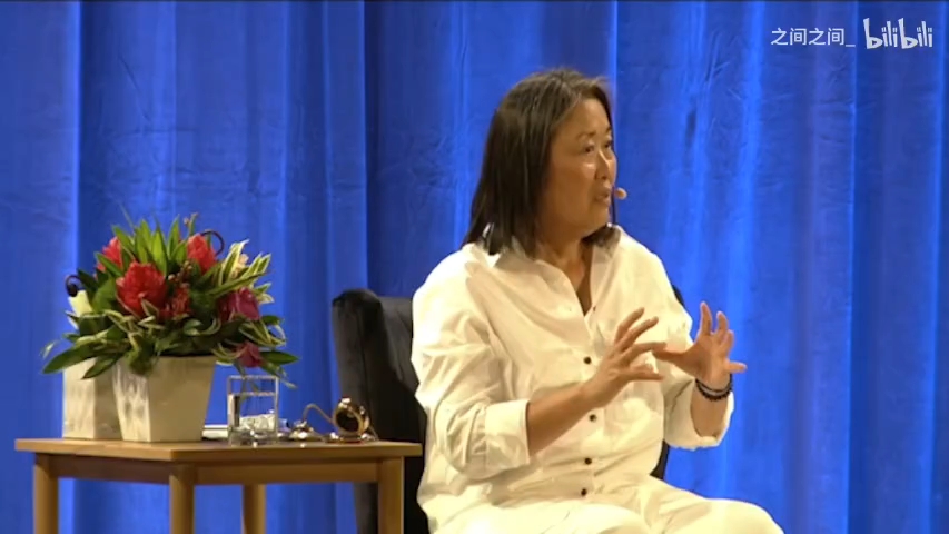 接纳情绪在身体上的涌现