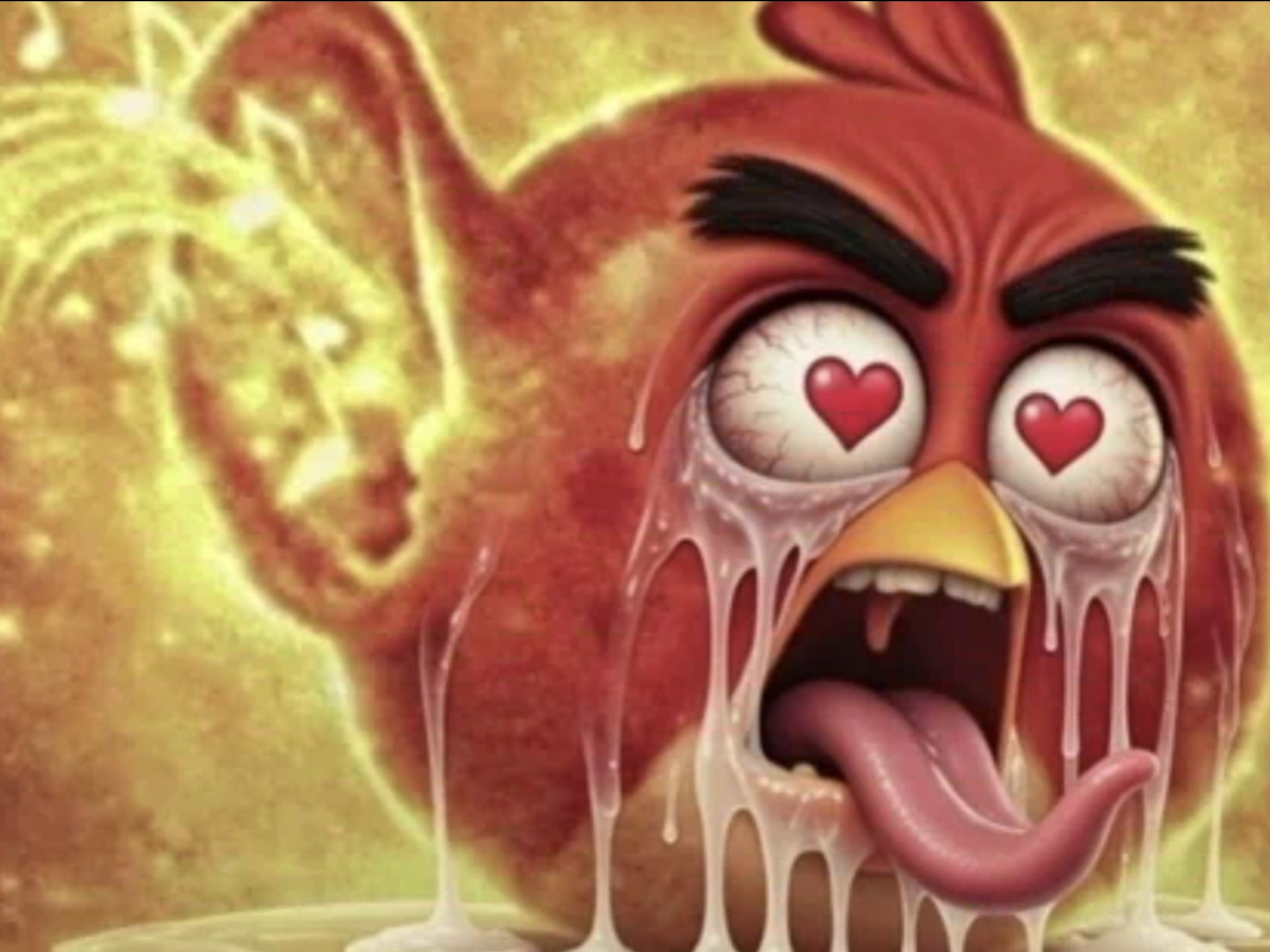 如听仙乐耳暂明