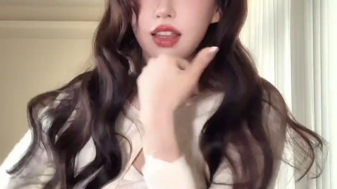 开门 姐姐在这儿🙌@程潇 1080P