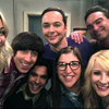 amy婚礼的幕后发生了什么生活大爆炸结局The Big Bang Theory Sheldon& Amy's Wedding Behind the Scene
