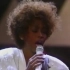 【仍旧完美现场】Whitney Houston - All At Once 1987 AMA