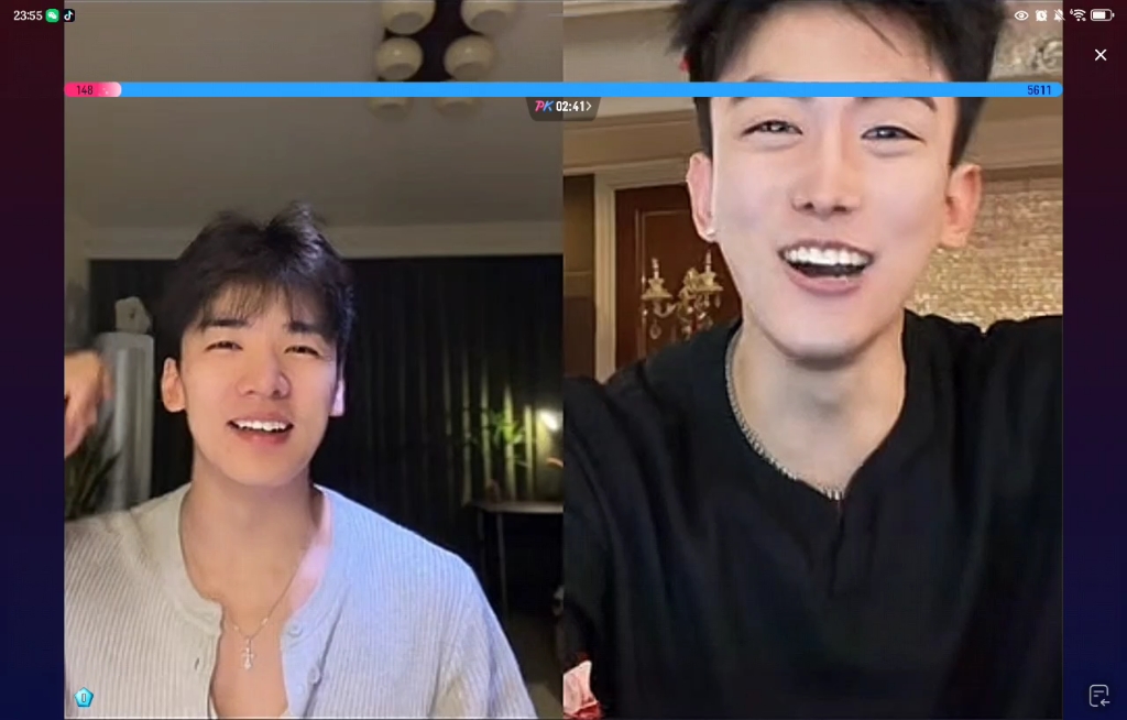 张大力 性感人夫深 V 深夜诱惑 12.27