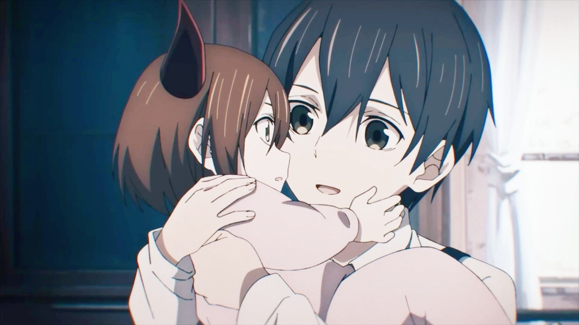 【11月8日上线】藤本树短篇集《17-26》17分26秒特別映像