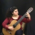 古典吉他 西班牙舞曲一号 《人生短暂》by Manuel De Falla - Gohar Vardanyan