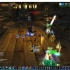 AI魔兽世界单机游戏演示视频