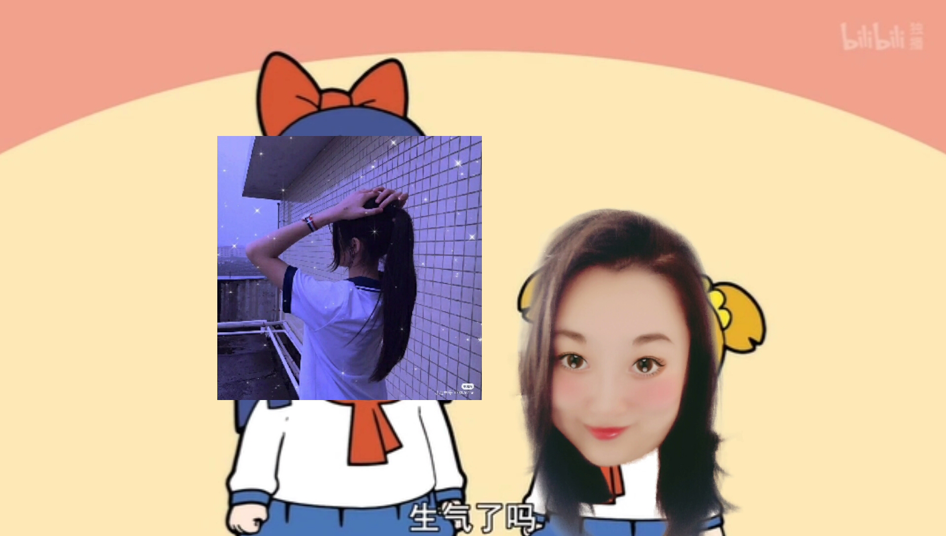 【田茜萌文化】热爱元气少女的小姐姐和田茜萌的日常