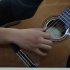 [古典吉他]当我手感巨好的时候却被....！！！-音乐会练习曲一号