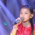 6岁小萝莉谭芷昀歌唱 ＂我的祖国＂