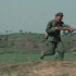 70年代解放军演习片段