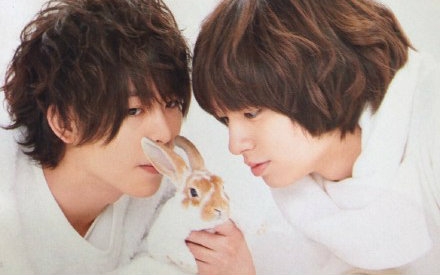 【jump da baby】160219 高木雄也×有冈大贵广播 下期guest有massu!