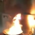 商用厨房灭火系统演示视频