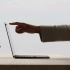 全新的surface laptop2官方宣传片