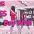 【ChaeReung】BTS-Boy With Luv舞蹈教学