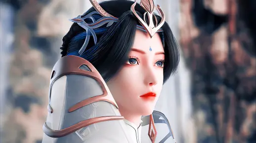 柳妈的风采无人能敌