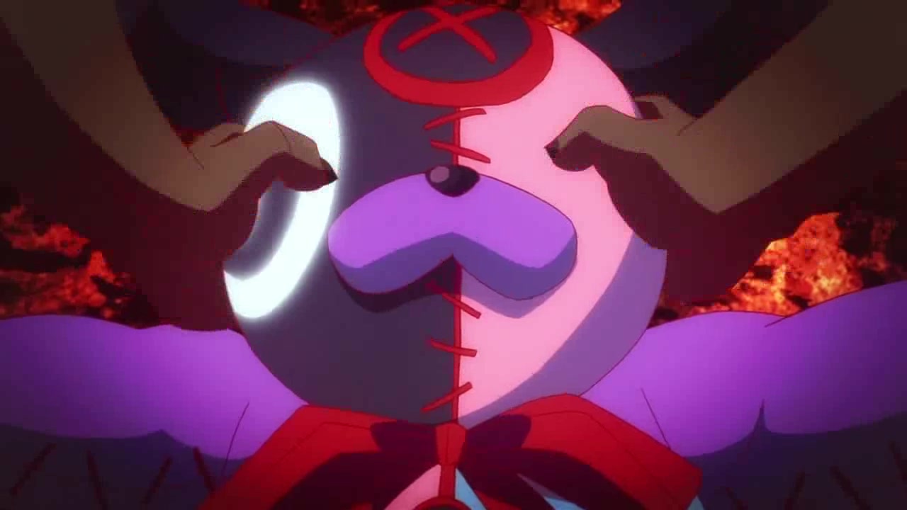 【双星之阴阳师】【美玖vs师】