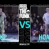 HOAN VS KP｜POPPING半决赛｜FEEL THE FUNK 15