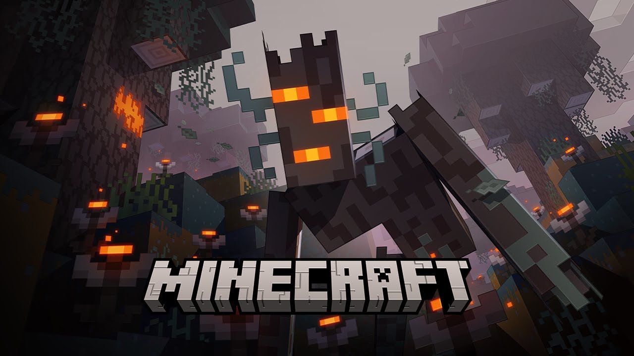 【官方宣传片】Minecraft 1.21.4 苍园觉醒 现已全平台发布！