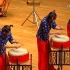 山西绛州鼓乐合奏《滚核桃》 - 香港中乐团
