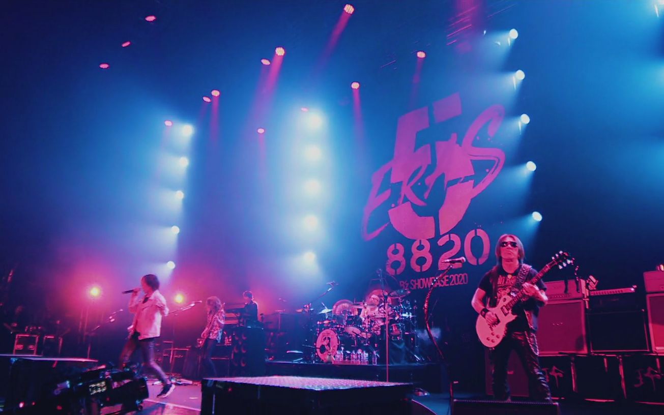 LIVE】2021.08.25 - B'z SHOWCASE 2020 -5 ERAS 8820- Day1~5 COMPLETE BOX - Disc 3_哔哩哔哩_bilibili LIVE】2021.08.25 - B'z SHOWCASE 2020 -5 ERAS 8820- Day1~5 COMPLETE BOX - Disc 3_哔哩哔哩_bilibili