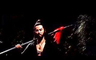 【邵氏电影】萧十一郎【1978】狄龙、井莉下