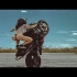国外摩托特技女骑士激情视频混剪