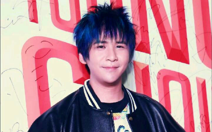 大张伟全球华语歌手排行榜电台采访