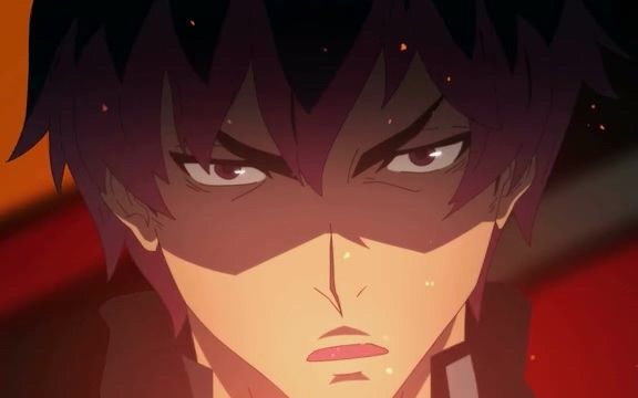 【镇魂街】燃向mad (曹焱兵小剧场 )