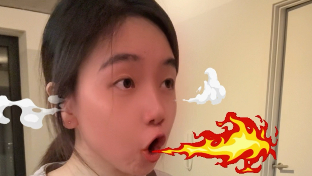 你们觉得我今天表现怎么样