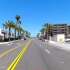 【超清美国】第一视角 驾车从拉古纳海滩-太平洋海岸公路 (4K测试视频) 2020.5