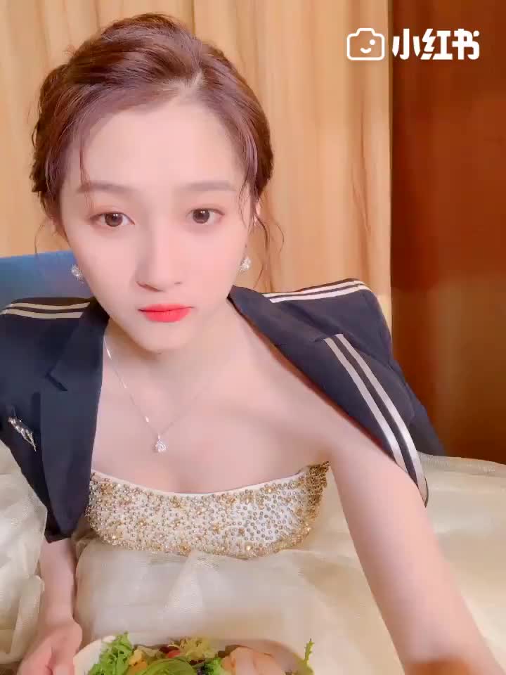 【关晓彤】【持更】关晓彤小红书视频合集