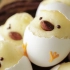 【Tastemade Japan】20190124 这是鸡蛋壳？松松软软的小黄鸡蛋糕