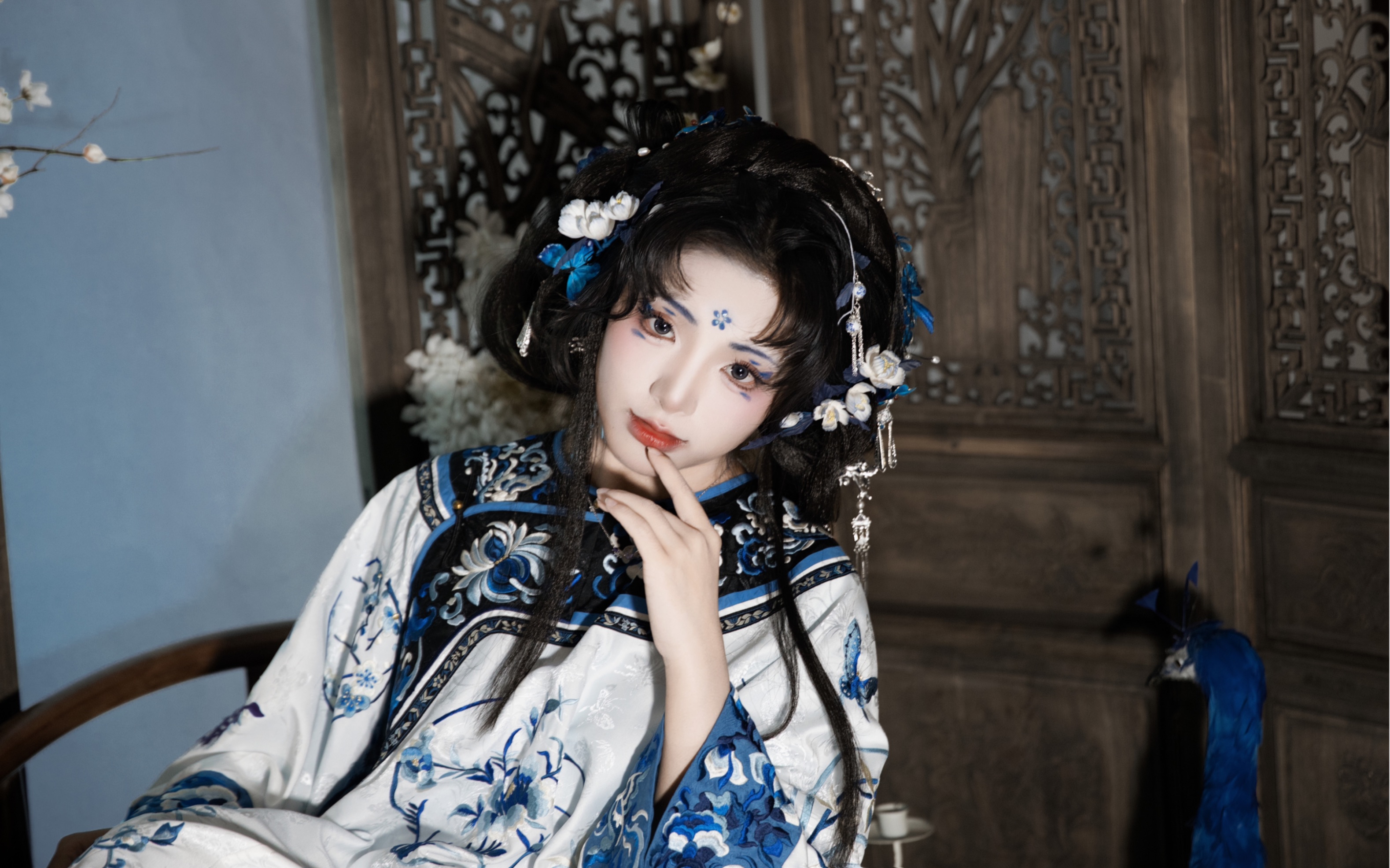 人死不能复生啊