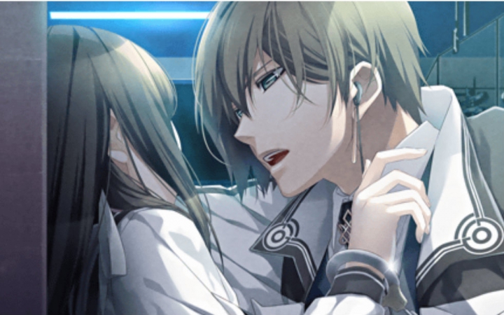 norn9深琴组吾妻夏彦第二期