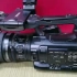 索尼280摄像机基本操作过程