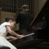 【第二届年轻钢琴家大赛】Alexandra Dovgan 演奏 门德尔松 第一钢琴协奏曲（首奖）