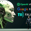 AI再次震惊：Falcon 3，OpenAI o1更新，DeepMind事实