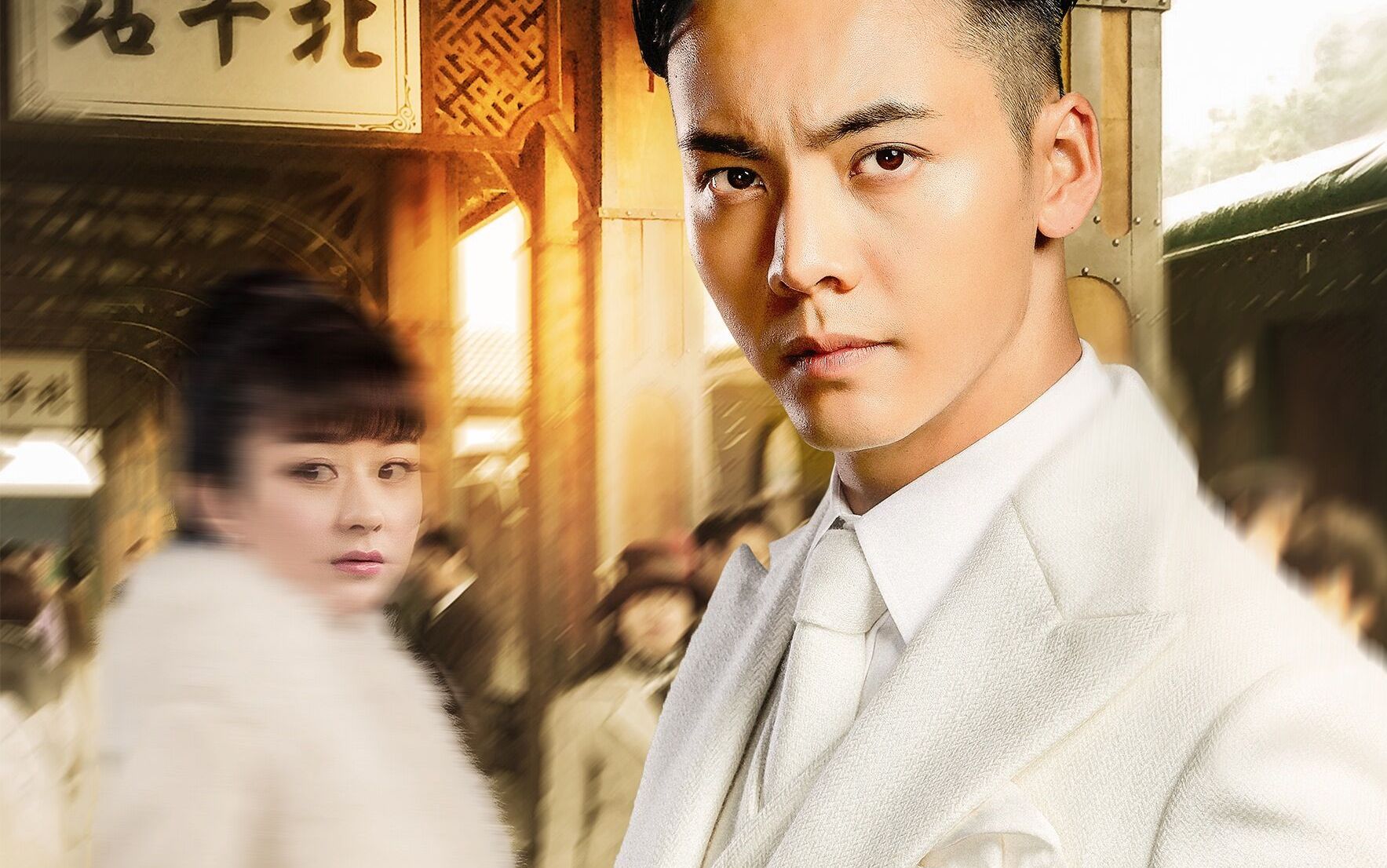 启月夫妇 - 在微话题一起聊聊吧!